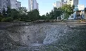 Zelenski, după marele atac asupra Kievului: A fost interceptată o singură rachetă balistică. Câte au lansat rușii