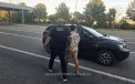 Cetățean portughez, căutat de Rusia pentru trafic de droguri, prins la frontiera cu Republica Moldova. Pe numele său era emisă o alertă Interpol - FOTO