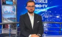 Știrile PRO TV de la ora 20:00 cu Sergiu Tataru - 01.08.2026

