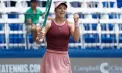La doar 16 ani, Kristina Liutova scrie istorie în tenisul feminin. Rusoaica este prima jucătoare născută în 2010 care ajunge în semifinalele unui turneu WTA - VIDEO