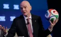 FIFA renunță la controversatul proiect de privatizare a activităților comerciale. Gianni Infantino cedează presiunilor, iar UEFA spune că „sportul a câștigat” - VIDEO