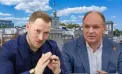 „Riscăm să pompăm aer în loc de apă”: Ministrul Mediului îl acuză pe Ion Ceban că a ignorat avertismentele privind alimentarea cu apă a Chișinăului