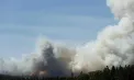 Incendii pe 100.000 de hectare în statul Washington: „Situația e foarte gravă”. Autoritățile au început evacuările - VIDEO
