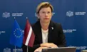 Șefa diplomației Letoniei vine la Chișinău. Baiba Braže va avea întrevederi cu Maia Sandu, Vasile Tofan și Mihai Popșoi