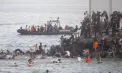 Spania ridică o barieră de 500 de metri la frontiera cu Maroc, după ce zeci de mii de migranți au trecut ilegal granița, iar bilanțul victimelor se apropie de 100 de morți - VIDEO