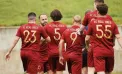 Real Sireți continuă să surprindă în Super Liga: nou-promovata a smuls un punct și de la campioana Milsami, după un gol marcat în prelungiri - VIDEO