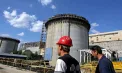 Seceta lovește infrastructura energetică a Europei: România încearcă să salveze Centrala de la Cernavodă, iar Ungaria oprește pentru prima dată în 44 de ani centrala nucleară Paks - VIDEO