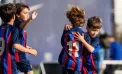 Visul de a ajunge la FC Barcelona devine realitate pentru doi copii din Republica Moldova: câștigătorii Barca Academy vor pleca la pregătire în Spania - VIDEO