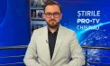 Știrile PRO TV de la ora 20:00 cu Sergiu Tataru - 02.08.2026