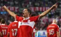Robert Lewandowski a marcat primele goluri pentru Chicago Fire, în timp ce Casemiro a devenit eroul negativ al serii cu un autogol în MLS - VIDEO