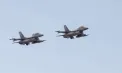 Alertă aeriană la graniță, au fost ridicate două F-16. Drona a fost doborâtă de ucraineni, resturi au picat și pe un câmp din România