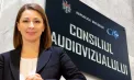 Liliana Vițu a demisionat din funcția de președinte al Consiliului Audiovizualului, după aproape cinci ani