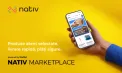 StarNet lansează Nativ Marketplace, platforma care simplifică cumpărăturile online și susține afacerile locale