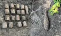 Drona „Gheran-2” căzută la Căușeni și alte muniții descoperite în Republica Moldova, nimicite de geniști