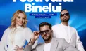 Festivalul Binelui își propune să strângă fondurile necesare pentru renovarea celei mai mari secții de Ortopedie și Traumatologie a Institutului Mamei și Copilului
