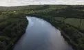 În doar o lună, nivelul din lacul de acumulare Novodnestrovsk a scăzut cu peste un metru: ministrul Mediului vine cu actualizări de pe Nistru