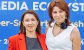 Aneta Gonța preia conducerea Consiliului Audiovizualului. Candidatura sa a fost aprobată cu șase voturi „pentru”