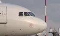 Pilotul unui avion raportează apariția unei „farfurii zburătoare” în timp ce aceasta se pregătea să aterizeze