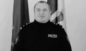 Un ofițer de poliție s-a stins din viață la vârsta de 49 de ani, în urma unui accident vascular cerebral