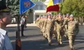Misiune îndeplinită cu succes: 44 de militari ai Armatei Naționale au revenit din Kosovo după șase luni de patrulare și pază a obiectivelor strategice - VIDEO