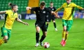 Lupta pentru titlu se încinge în Super Liga Moldovei. Sheriff, Petrocub și Zimbru se desprind după victorii convingătoare în etapa a șasea - VIDEO