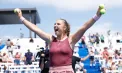 Fenomenul Kristina Liutova: la doar 16 ani, rusoaica a câștigat primul turneu WTA din carieră și a intrat în istorie - VIDEO