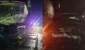 Accident cumplit la Orhei: două persoane au murit, după ce o mașină s-a ciocnit frontal cu un autocar plin de pasageri care venea din Bulgaria - FOTO/VIDEO