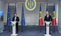 Guvernul alocă peste 6,5 miliarde de lei pentru primăriile care se unesc voluntar: „Bani pentru apă, drumuri și servicii publice” - VIDEO