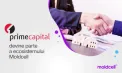 Moldcell finalizează achiziția pachetului majoritar din OCN Prime Capital SRL și își consolidează ecosistemul de servicii digitale și financiare
