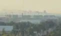 Ucraina lovește din nou în interiorul Rusiei. Un depozit al gigantului Wildberries, cuprins de flăcări în apropiere de Sankt Petersburg - VIDEO