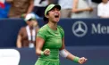 Alexandra Eala scrie istorie în tenisul mondial. Filipineza de 21 de ani cucerește primul titlu WTA din carieră după o victorie spectaculoasă cu Jessica Pegula - VIDEO