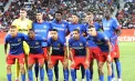 FCSB, revenire spectaculoasă în fața Farului. Campioana României a smuls un punct pe final și a urcat pe primul loc în SuperLigă - VIDEO