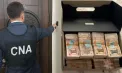 Un șef de Direcție din cadrul AIPA, reținut de CNA: ar fi cerut 130 de mii de lei pentru o subvenție. Ce sumă a fost găsită în urma perchezițiilor