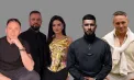 Nunți de poveste, controverse și dezvăluiri care au captat atenția publicului. TOP 10 subiecte care au făcut furori pe Perfecte.md - FOTO