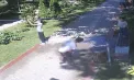 Sistemul de vaporizare din Parcul „Alunelul”, vandalizat de trei adolescenți la doar patru zile de la instalare. Autoritățile vor sesiza poliția - VIDEO
