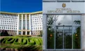 Iluminatul decorativ, havuzul și o parte dintre ascensoare au fost oprite la Parlament și Guvern. Instituțiile au implementat măsuri de economisire a energiei