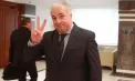 Sergiu Stati pierde și la Curtea de Apel. Fostul deputat rămâne condamnat pentru îmbogățire ilicită și este obligat să achite peste 2,4 milioane de lei statului