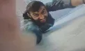 Vandalism în pasajul subteran de pe strada Ciuflea din Chișinău. Persoanele suspectate că au deteriorat bunurile publice au fost surprinse de camerele de supraveghere. Cazul a ajuns la poliție - VIDEO