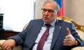Ambasadorul agreat al Rusiei în Republica Moldova, Oleg Ozerov, decorat de Vladimir Putin. Diplomatul rămâne însă neacreditat la Chișinău / DOC