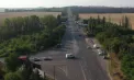 După tragedia de la Grigorăuca, poliția înăsprește controalele pe traseele naționale. Șoferii de pe R6 au fost opriți, avertizați și sancționați - VIDEO