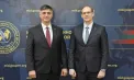 După scandalul delegației afgane, o nouă vizită controversată la Tiraspol. Reprezentantul Osetiei de Sud, Vitalii Iankovski, ar fi intrat în Moldova deși avea interdicție - VIDEO