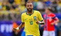 Neymar, erou și provocator în Cupa Braziliei. Starul lui Santos a decis meciul cu o pasă de gol și a declanșat tensiuni după fluierul final - VIDEO