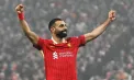 Lovitura verii în fotbalul mondial: Mohamed Salah ar fi ajuns în Turcia pentru transferul la Trabzonspor, iar fanii l-au primit ca pe un rege - VIDEO