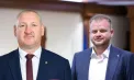 Parlamentul are doi noi deputați. Curtea Constituțională a validat mandatele de deputat pentru Victor Mătrăgună și Roman Roșca