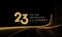  StarNet la 23 de ani: un drum construit împreună cu clienții

