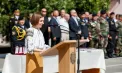 Republica Moldova va marca Ziua Independenței printr-o paradă militară. Maia Sandu a semnat decretul /DOC