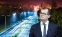 Vasile Tofan cere economisirea energiei și critică iluminatul excesiv: „Ieri mergeai prin Chișinău și parcă era discotecă” - VIDEO

