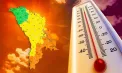 De la furtuni - la caniculă: meteorologii au emis Cod Galben și Cod Portocaliu. Temperaturile vor ajunge până la 37 de grade - FOTO