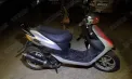 O pensionară de 74 de ani a fost lovită de un moped în timp ce traversa strada la Tiraspol. Victima a ajuns la spital cu multiple traumatisme - FOTO