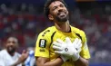 De la eroul Cupei Mondiale la prezentare de superstar. Portarul din Capul Verde, Vozinha, a fost primit cu fast de mii de fani la Colo-Colo - VIDEO